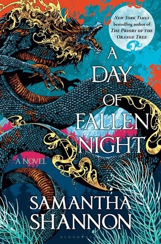 A Court of Silver Flames by Sarah J. Maas